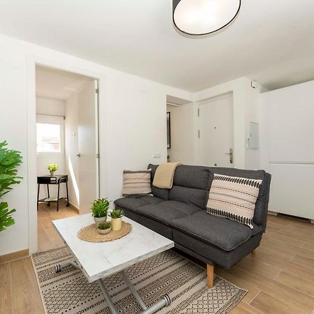 Apartamento 2 Dormitorios Cerca De La Playa En Casco Historico Эстепона Экстерьер фото