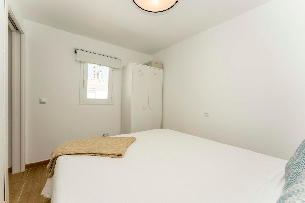 Apartamento 2 Dormitorios Cerca De La Playa En Casco Historico Эстепона Экстерьер фото