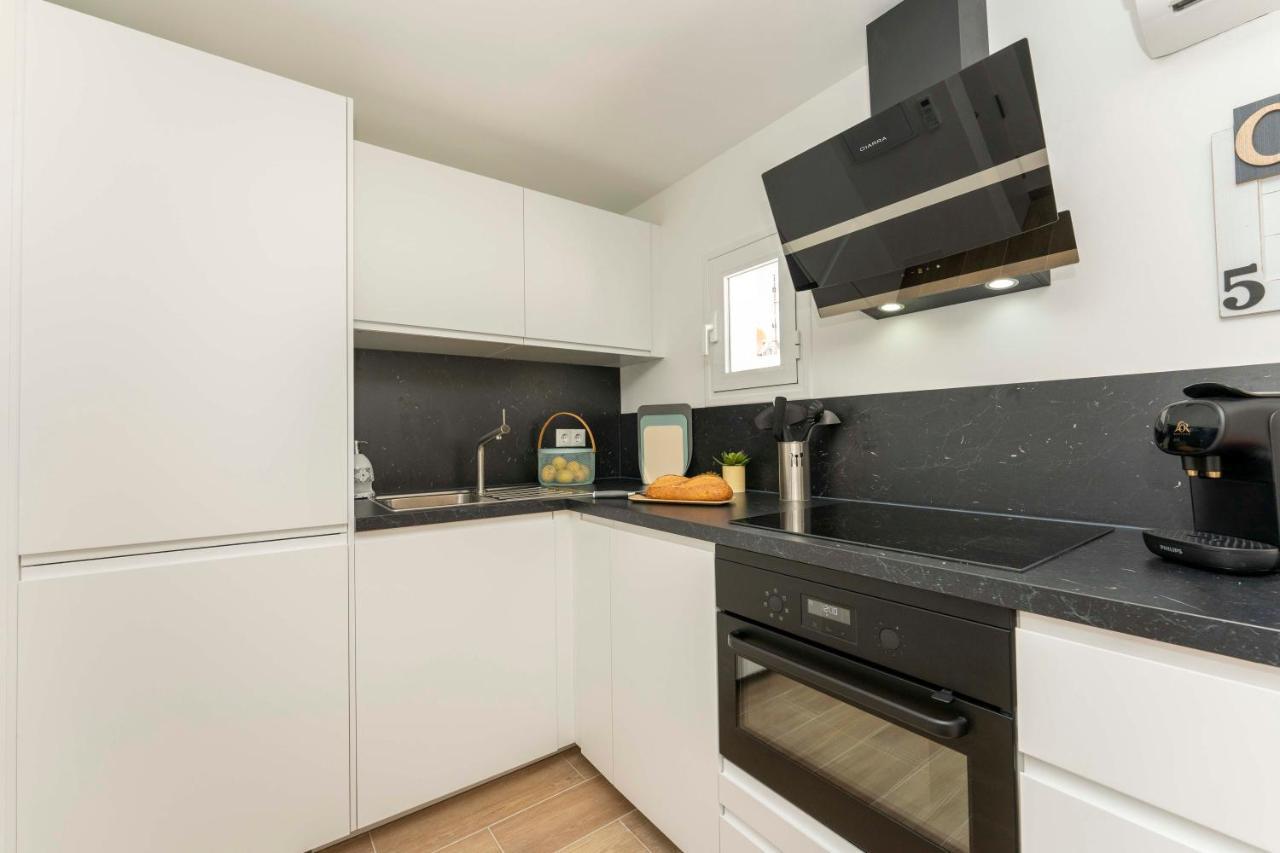 Apartamento 2 Dormitorios Cerca De La Playa En Casco Historico Эстепона Экстерьер фото